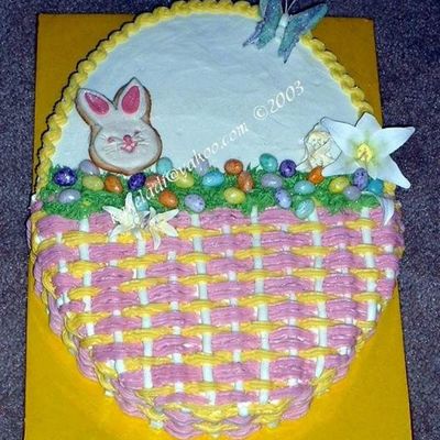 Easter Egg
