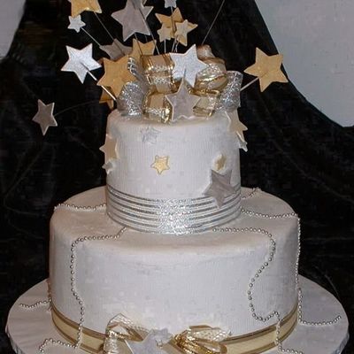 Small Nye Wedding