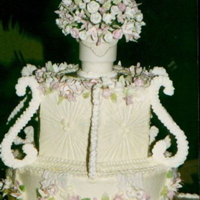 Royal Floral
