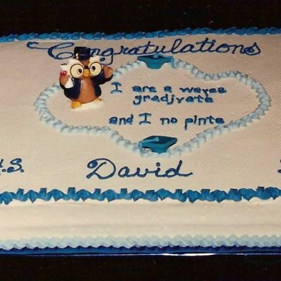 Grad Nos Everything!