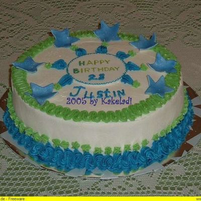 Generic Design For A Man