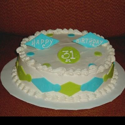 Generic Men's Design