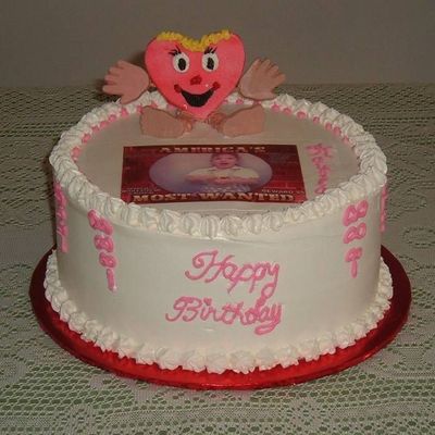 Humor B;day Valentine