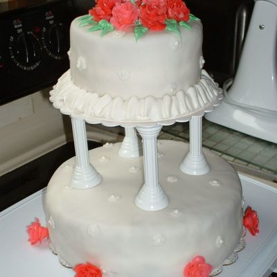 Wedding Cake?