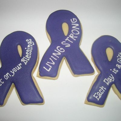 Awareness Ribbon