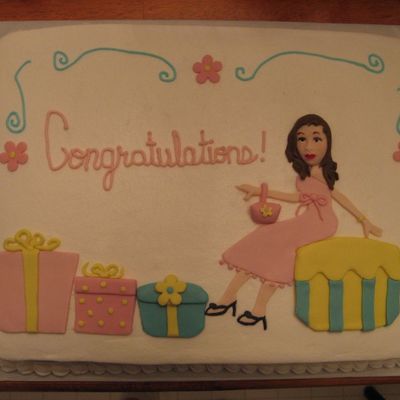 I Hope I Got A Crockpot.