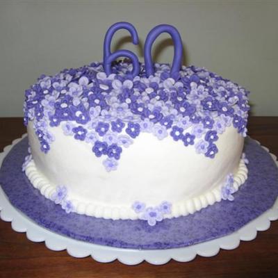 Petals Of Appreciation