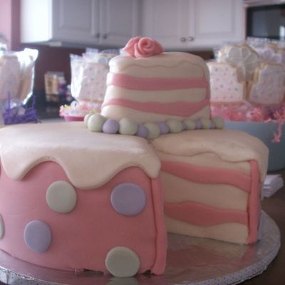 Childrens Birhday Cake