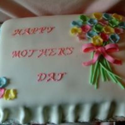 Mother's Day Bouquet