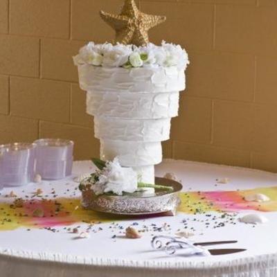 My Wedding Cake