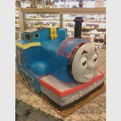 Thomas The Train