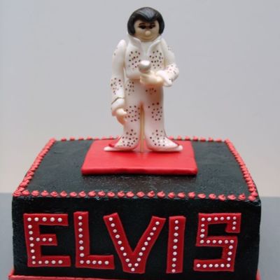 Elvis