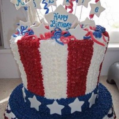 Independence Day Birthday