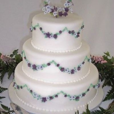 Linda's Lavender