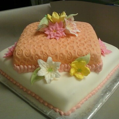 10 Year Old Bedazzling Birthday