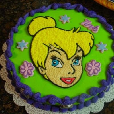 Tinker Bell