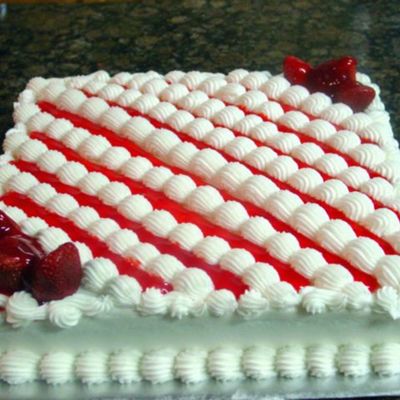 Strawberry Shortcake