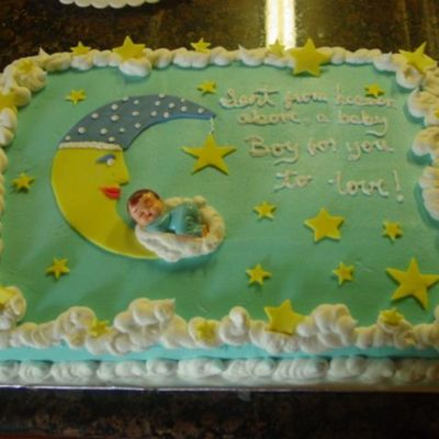 Baby Shower