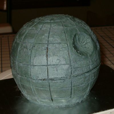 Death Star