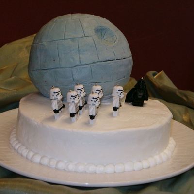Death Star