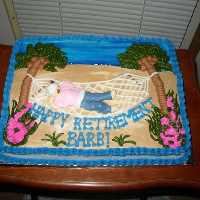 R & R - Rest And Retirement