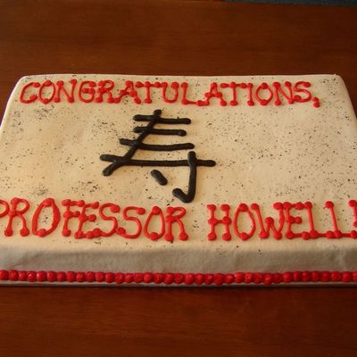 Japanese Congratulations