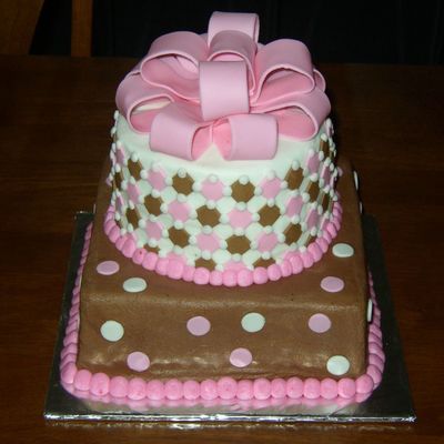 Catherine's Birthday