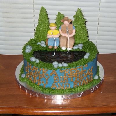 Have A "reel" Happy Birthday