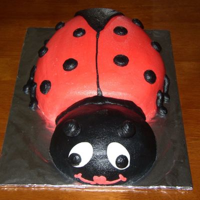 Lady Bug