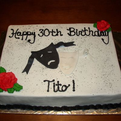 Tito's Tragic 30Th