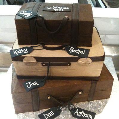 Retirement Celebration