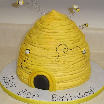 Bee Hive