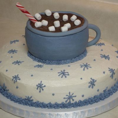 Hot Chocolate