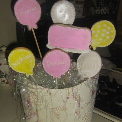 For The Birthday Girl!!