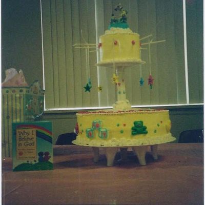 This Was A Challenge To Travel With.