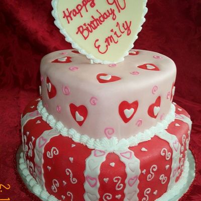 90Th Valentines Birthday