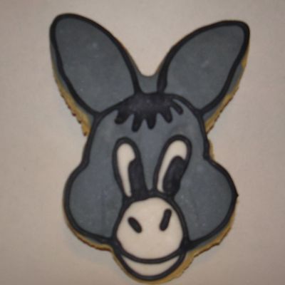 Donkey