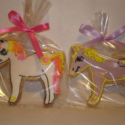 My Little Pony