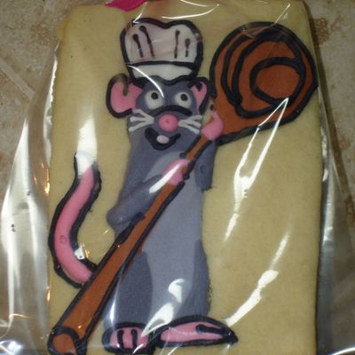 Ratatouille
