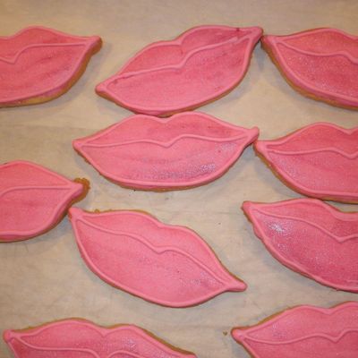 Brat Lips