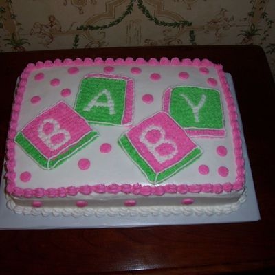 Baby Shower