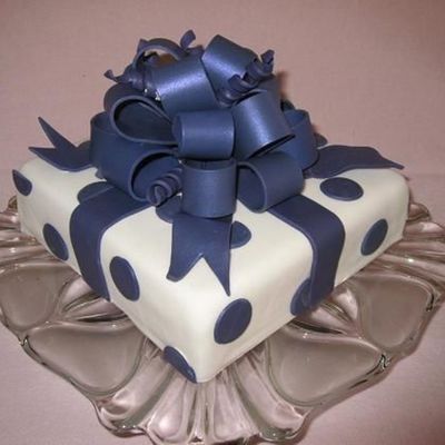 Birthday Cake -Inspired By Cassie1686