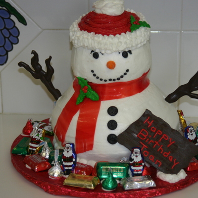 Snowman