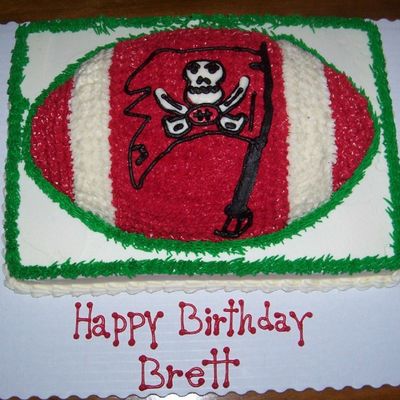 Tampa Bay Buccaneers