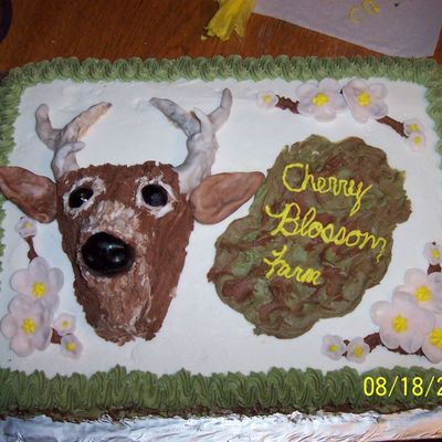 Annual Hunting Lodge Picnic