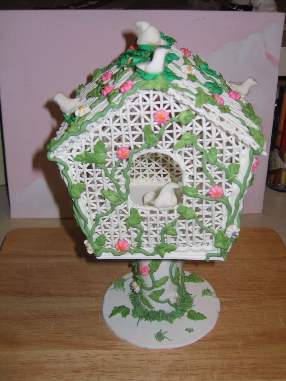 Bird House