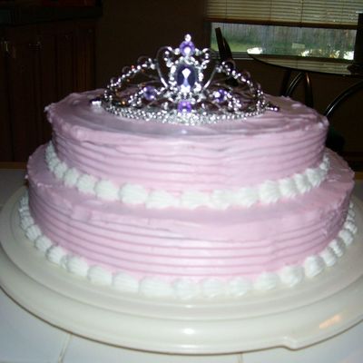 Princess Cake