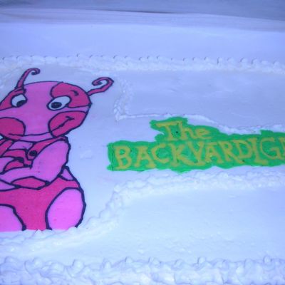 Backyardigans Bct
