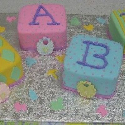 Baby Blocks