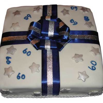 My Dad's 60Th Birthday